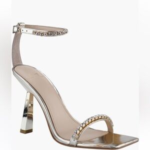 Marc Fisher Karima Ankle Strap Sandal